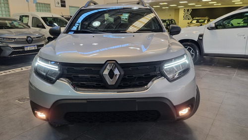 Renault Duster 1.6 Hr16 Intens 115Cv