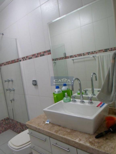 Imagem 11 de 30 de Sobrado Com 3 Dormitórios À Venda, 187 M² Por R$ 850.000,00 - Penha - São Paulo/sp - So14321