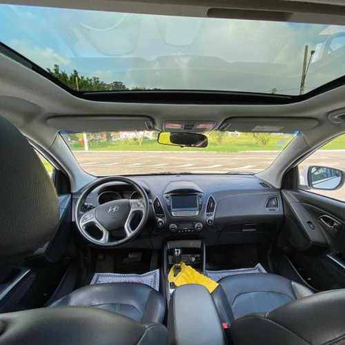 Imagem 11 de 14 de Hyundai Ix35 2.0 Mpfi Gls 16v Flex 4p Automático 2020/2021