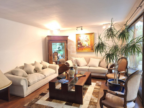 Casa Con Vista A La Cordillera, Las Pircas