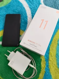 Xiaomi 11tpro