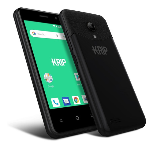 Celular Krip K4b / 8gb / 5mp / 1ram / Android