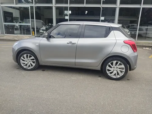 Suzuki Swift Live 1.2l