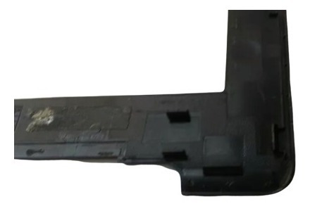 Bezel Marco De Display Asus Eee Pc 1018 P/n 13goa282ap061