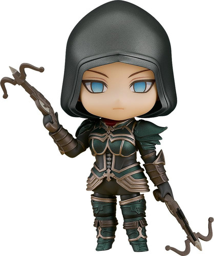 Good Smile Company Diablo: Cazador de demonios: Acción nendoroide