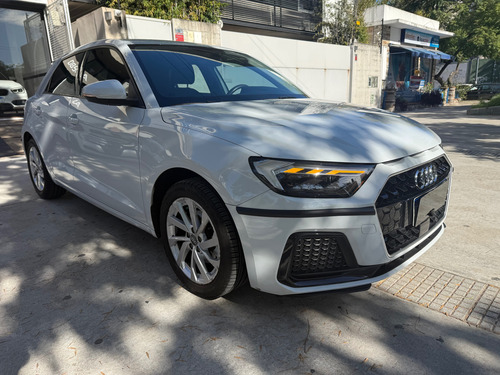 Audi A1 Sportback 1.0 30 Tfsi 116cv