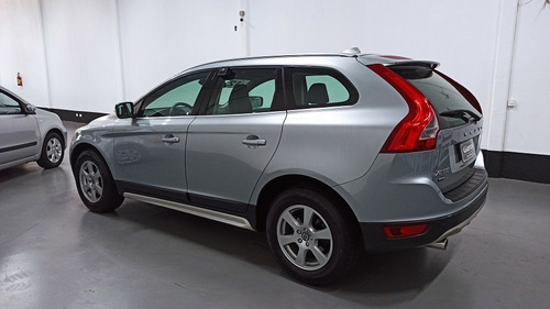 Imagem 4 de 13 de Volvo Xc60 2.0 T5 Comfort 2012