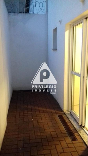 Imagem 7 de 19 de Casa À Venda, 2 Quartos, 2 Suítes, Catete - Rio De Janeiro/rj - 43291