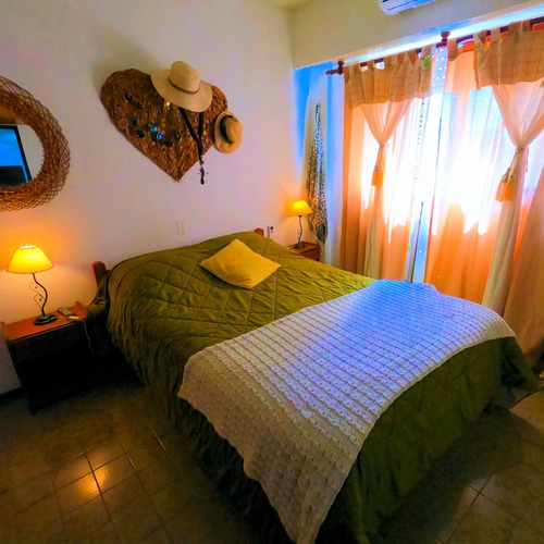 Imagen 9 de 11 de 2 Ambientes, Excelente Estado, Gas Natural, 100 Mts De La Playa