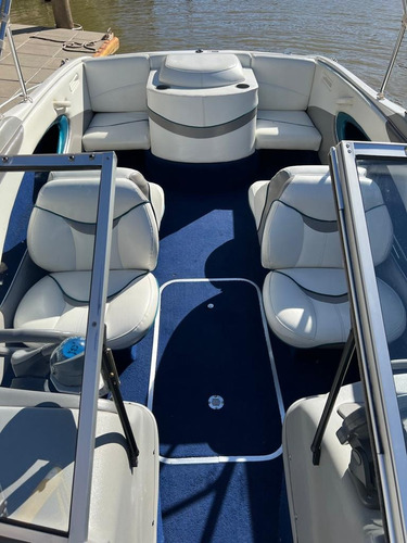 Lancha Bayliner 1750 Open