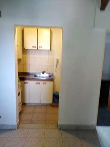 Dos Ambientes En Venta En El Centro De Ezeiza- Financiación