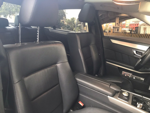 Mercedes-benz Clase E 1.8 E250 Avantgardesport B.eff At