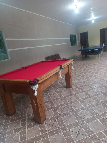 Aluguel De Chácara Em Sbc Riacho Grande Bairro Tatetos