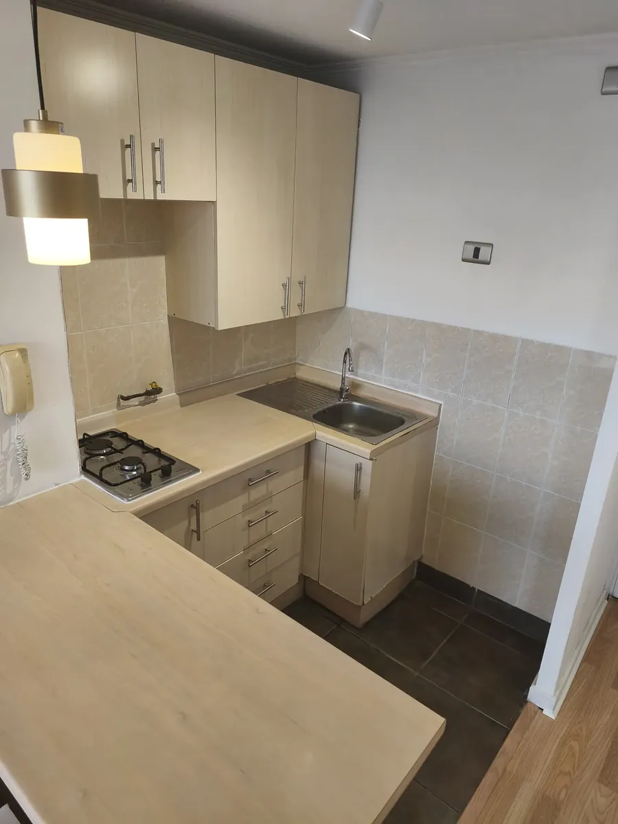 Imagen 2 de 19 de Arriendo Departamento Macul Recién Remodelado