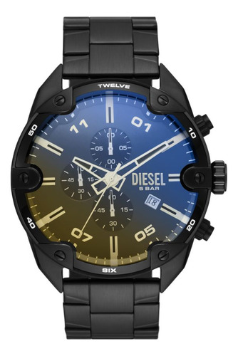 Reloj Diesel Hombre Dz4609