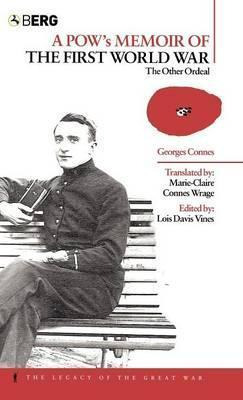 Libro A Pow's Memoir Of The First World War - Georges Con...