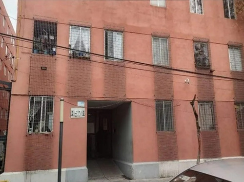 Departamento En Boleo, Venustiano Carranza, Cesion Inmediata, No Creditos, Rh*