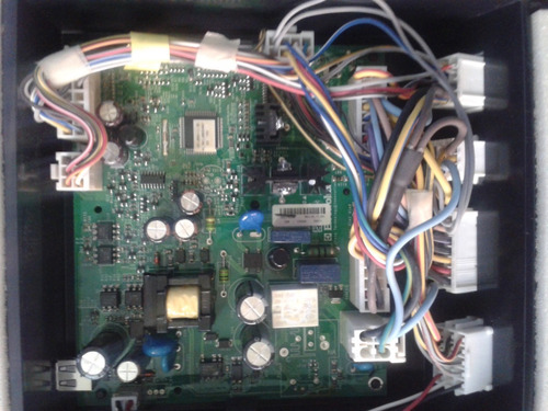 Imagen 3 de 4 de Cod57 Nevera Frigidaire Tarjeta Principal 242115240