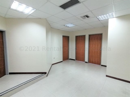 Oficina Alquiler Zona Este Barquisimeto 21-17062 Nd