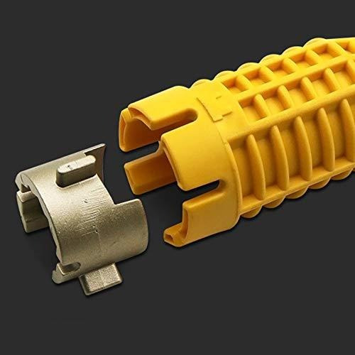 Sink Faucet Installer Socket Wrench Plumbing Tool