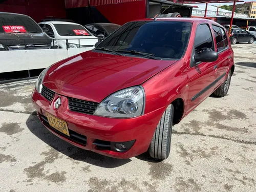 Renault Clio 1.2 Campus