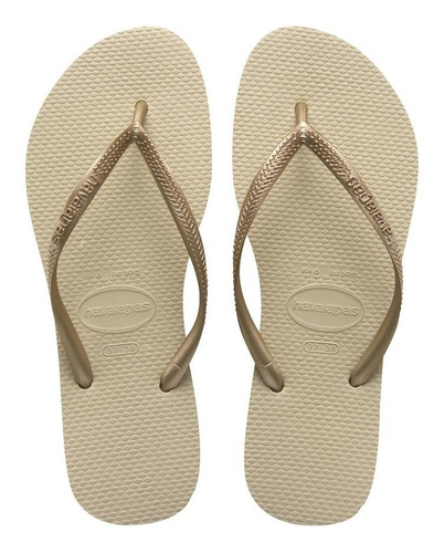 Zonazero Ojotas Havaianas Kids Slim Niñas Originales