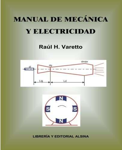 Manual De Mecanica Y Electricidad