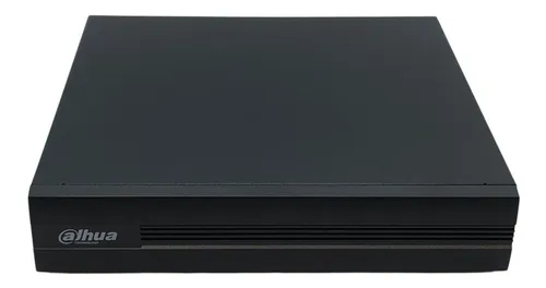 Dvr Dahua 8 Canales + 4 Canales Ip De 2 A 5 Mpx Con Audio