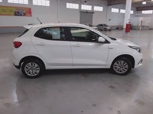 Fiat Argo 1.0 Firefly Flex Drive Manual
