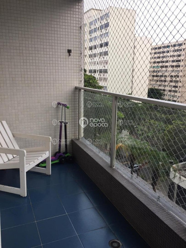 Imagem 5 de 19 de Flat/aparthotel - Ref: Co2ah30328