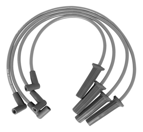 Jgo Cables Bujía Epdm Para Pontiac Sunfire 2.2l 4cil 2002