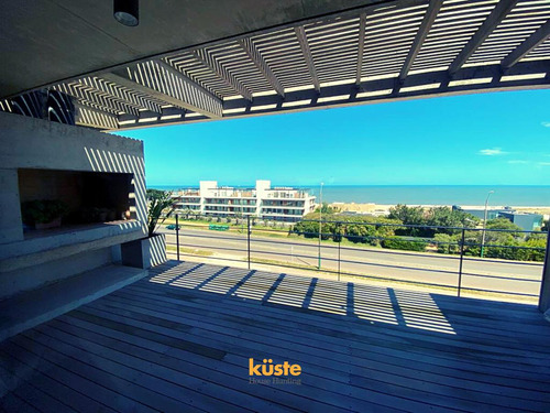 Imagen 10 de 30 de Penthouse A Estrenar En Manantiales