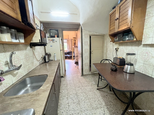Imagen 10 de 29 de Venta Casa Ph, La Figurita, 3 O 4 Dormitorios, 2 Baños, Patio, Parrillero, Planta Baja Y Al Frente