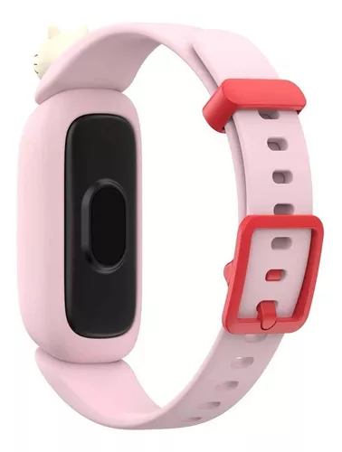 Pulsera reloj inteligente con temática Rosado - Havit