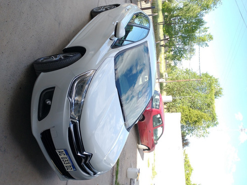 Citroen C4 Lounge Feel Thp 1.6