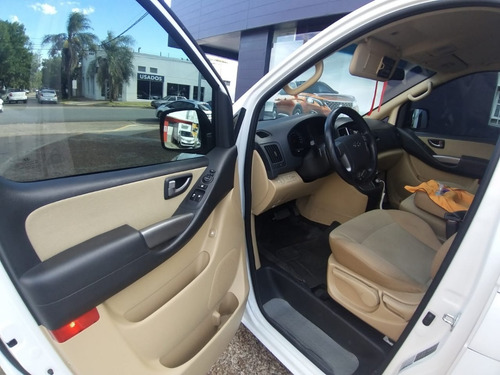 Vendo Hyundy H1 Full A/t Diesel Full, 2018