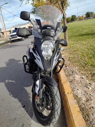 Imagen 4 de 4 de Suzuki Vstrom 1000 Xt