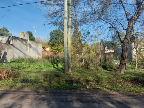 Terreno En Venta En Grand Bourg