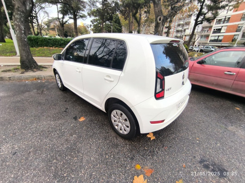 Volkswagen Up! 1.0 Move Up! 75cv