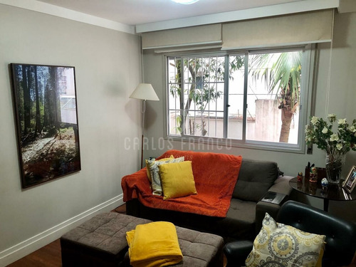 Imagem 4 de 15 de Apartamento De Três Dormitórios, 2 Vagas A 450 Metros Do Metrô Santa Cecília. - Cf73271