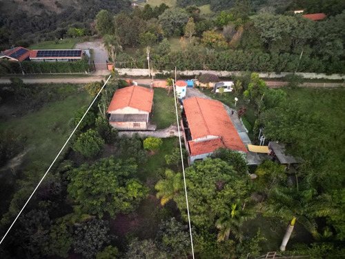 Sítio Em Piedade Ao Lado De Sorocaba