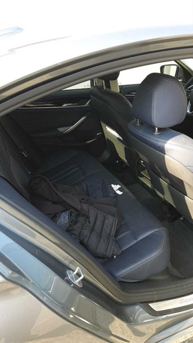Bmw Serie 5 2.0 530ia Sport Line At 2018