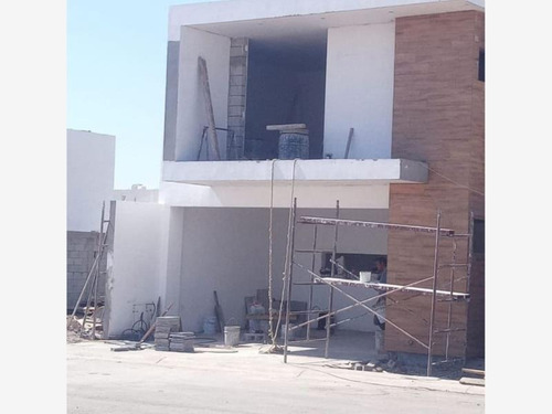 Imagen 2 de 6 de Casa Sola En Venta Residencial Palma Real
