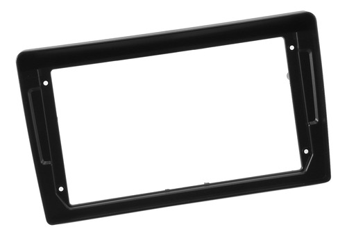 Radio De Coche Fascia Para 407 2004-2008 Dvd Stereo Frame -f