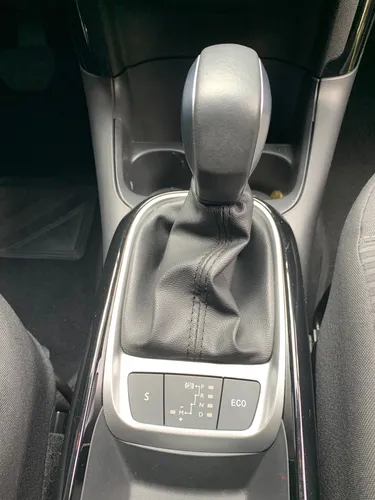 Citroën C4 Cactus 1.6 Feel Aut