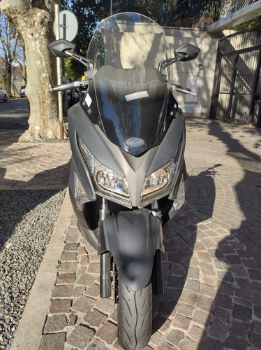 Kymco Xtown 250