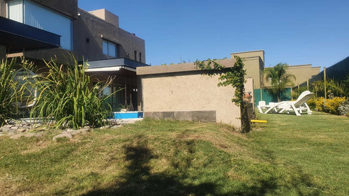 Imagen 11 de 18 de Alquiler Temporario Santina Norte 3 Dor Pileta Barrio Cerrado