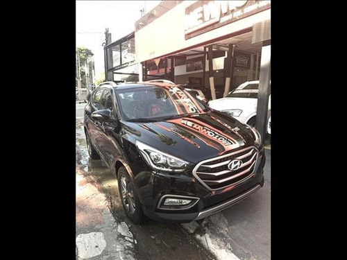 Hyundai Ix35 2.0 Mpfi Gl 16v