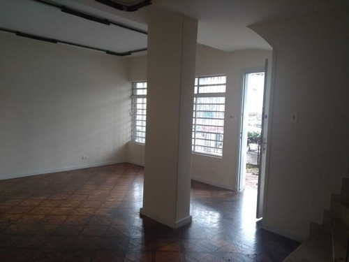 Sobrado Com 3 Dormitórios Para Alugar, 148 M² - Jardim Do Mar - São Bernardo Do Campo/sp - So20073