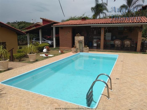 Imagem 16 de 21 de Chácaras Em Condomínio À Venda Em Piracaia/sp - Compre O Seu Chácaras Em Condomínio Aqui! - 1457849